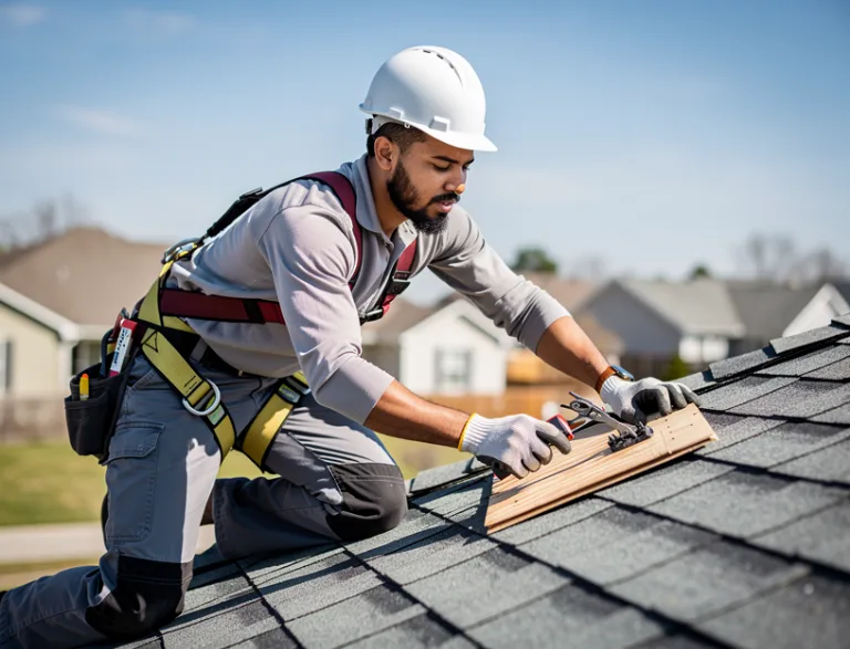 Roof Repair service in Welling